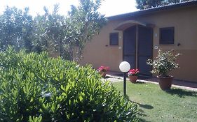 Il Gelsomino Bio Agriturismo